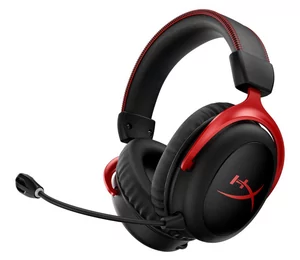 HyperX Cloud II : l'une des références des casques gamer est en promotion (note : 8/10)